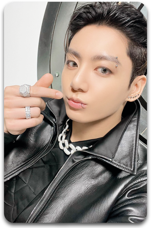 Карта / BTS #0485