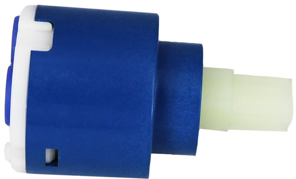 КАРТРИДЖ MASTERPROF Д/ОДНОРУЧНОГО СМЕСИТЕЛЯ 35ММ БЕЗ НОЖЕК ИС.130416