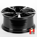 Комплект дисков AUDI 19x8.5 et33 5x112