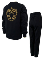 Спортивный костюм для девочки