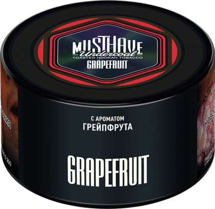 Grapefruit 250 гр