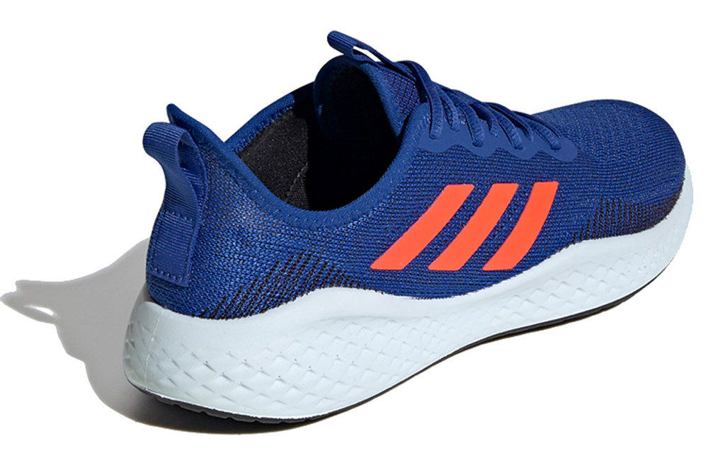 Кроссовки Adidas Fluidflow