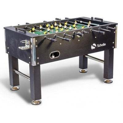 Настольный футбол SCHOLLE “CHAMPION” 5 фут WF