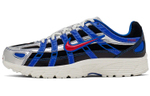 Кроссовки Nike P-6000