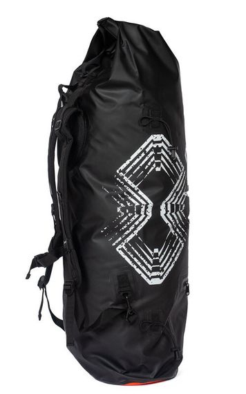 Герморюкзак Sigalsub Free Back Pack 80 л черный