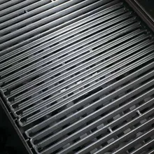 Газовый гриль Broil King Monarch 340, 4 горелки