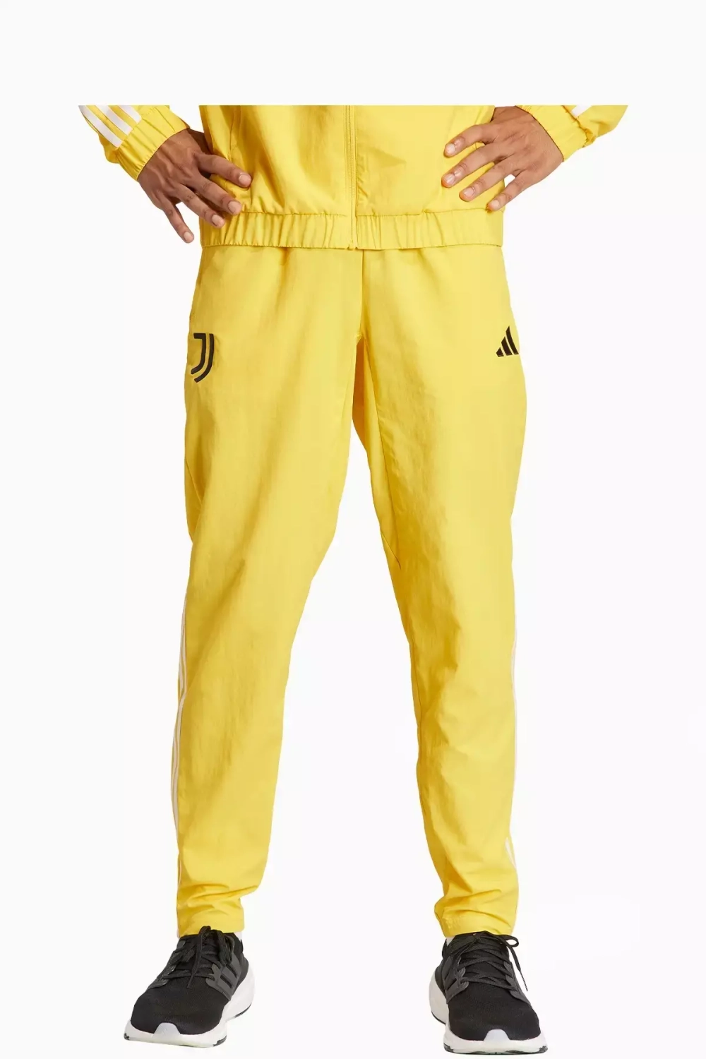Штаны adidas Juventus FC 23/24 Presentation