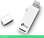 Wi-Fi адаптер TP-Link TL-WN821N