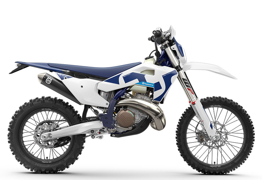 Husqvarna TC 125 2026