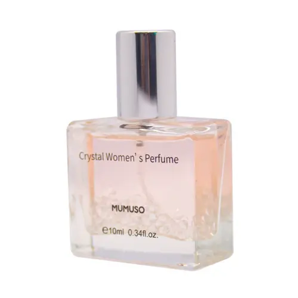 ПАРФЮМИРОВАННЫЕ ДУХИ