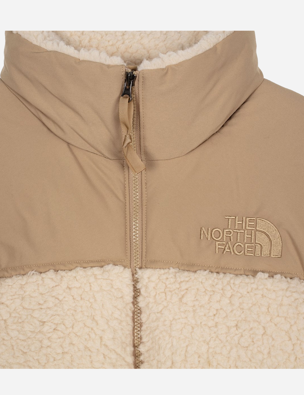 Пуховик The North Face Sherpa Nuptse Jacket