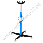 Стойка трансмиссионная гидравлическая СТАНКОИМПОРТ (500 кг), SD0303G