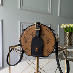 Louis Vuitton Mini Boite Chapeau