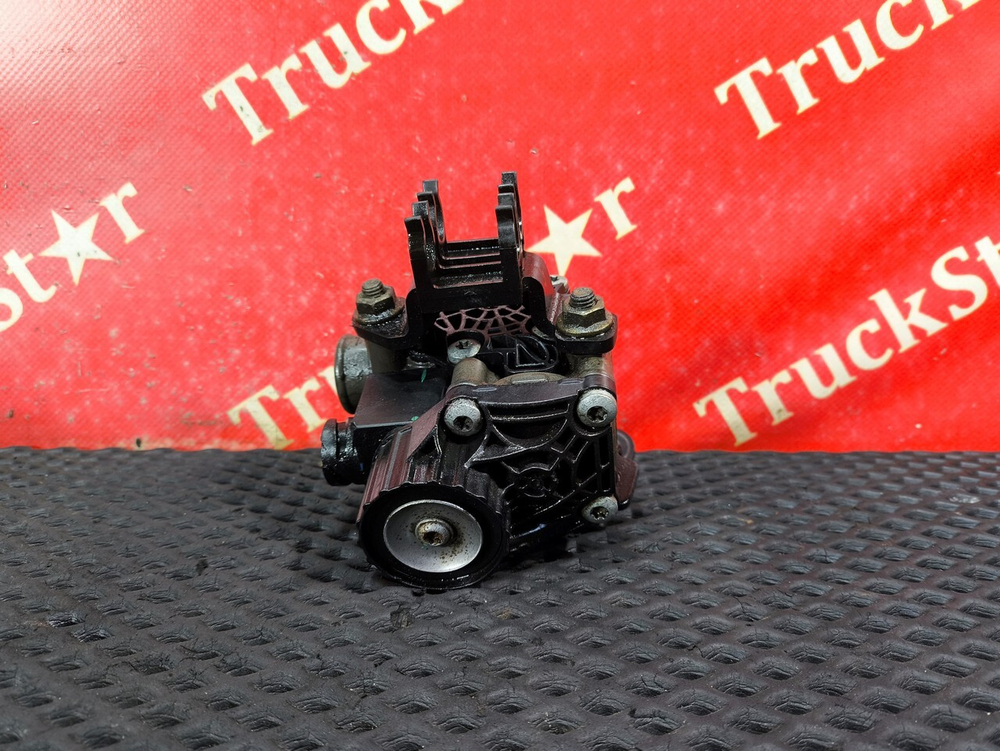 Кран ABS 2023г