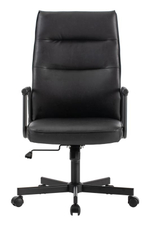 Кресло Riva Стен W-263H Черный