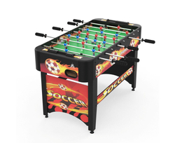 Игровой стол - футбол DFC INFERNO