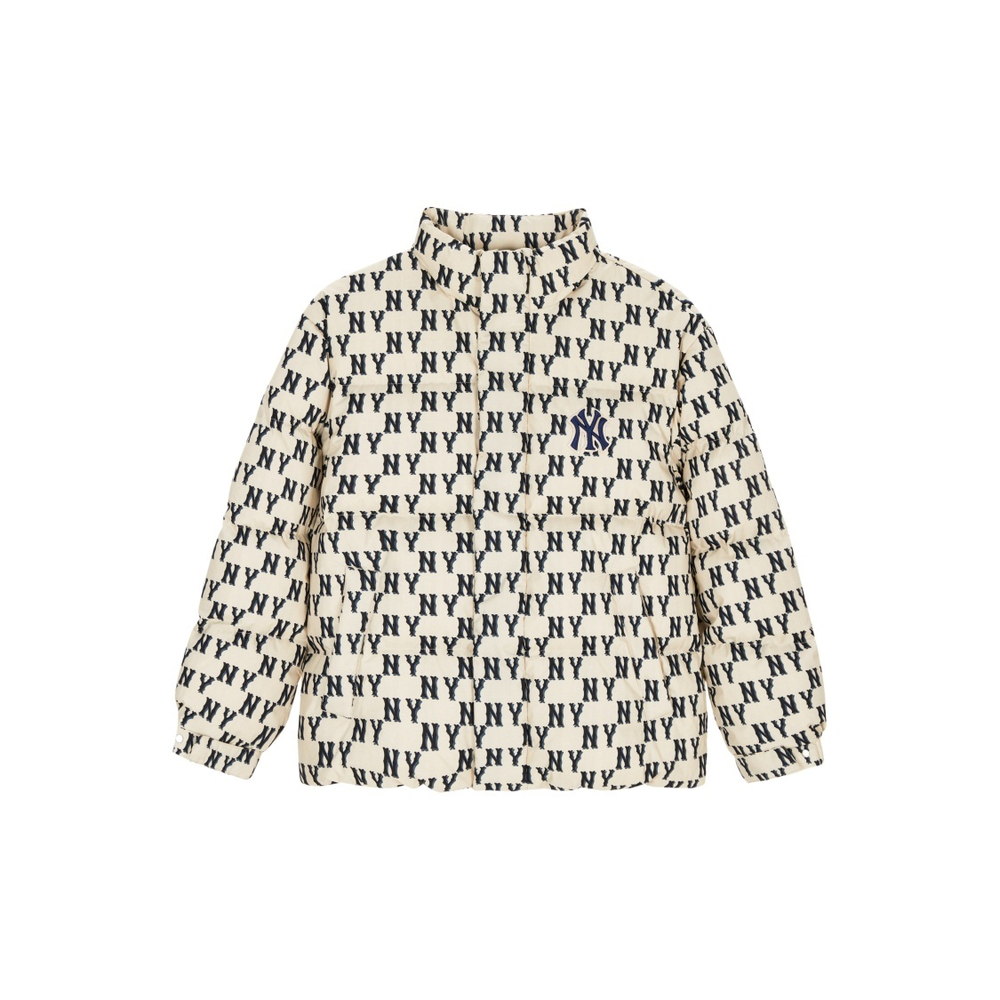 MLB NY Yankees Jacket, 3ADJM0736-50CRD