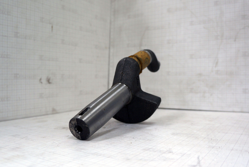 Коленчатый вал TORNADO 135