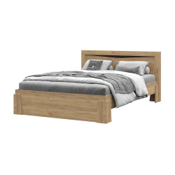 Паола КР 704 Кровать 140 с настилом