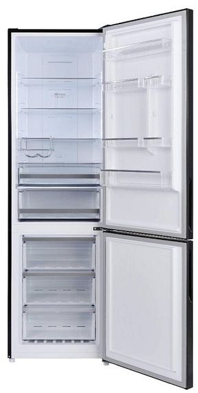Холодильник Korting KNFC 62370 XN