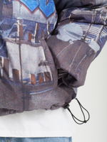 Мужская Куртка Elevation