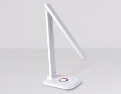 Ambrella Светодиодная настольная лампа с RGB подсветкой Desk DE530