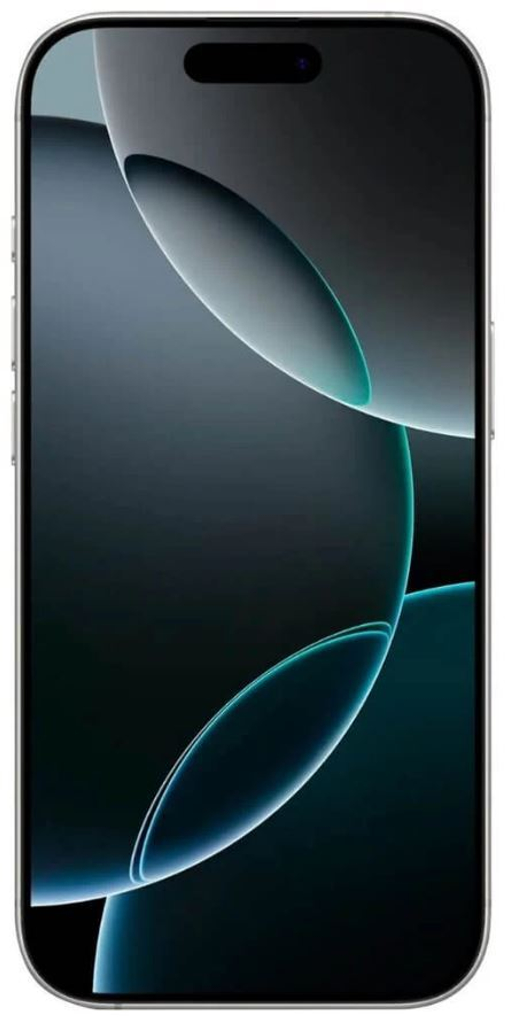 Смартфон  Apple iPhone 16 Pro 512GB