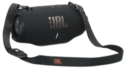Портативная акустическая система JBL Xtreme 4 черная (JBLXTREME4BLKCN)