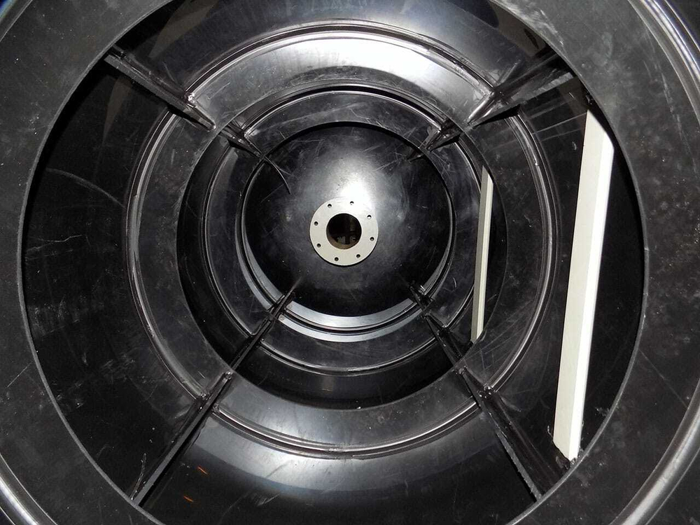 Усиленный кессон из полипропилена Евролос Кессон 2 (0.955x2)(955x955x2000см;89кг;) - арт.456147