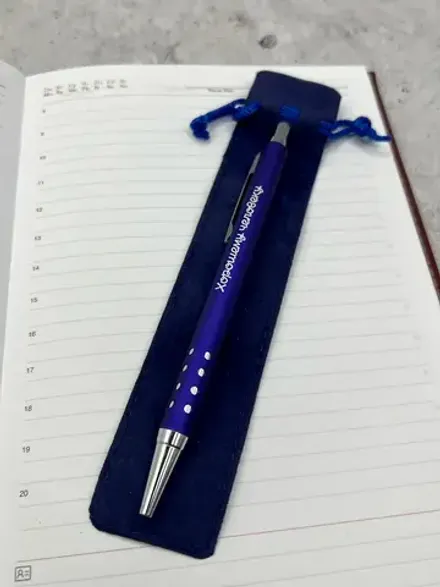 Ручка сувенирная Хорошему человеку