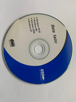 ДАТА КАБЕЛЬ USB data cable X700 + CD