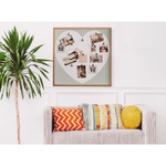 Рамка для фотографий my memories, 58х58 см