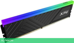 Оперативная память A-Data XPG Spectrix D35G 32GB DDR4 3200 (AX4U320032G16A-SBKD35G)