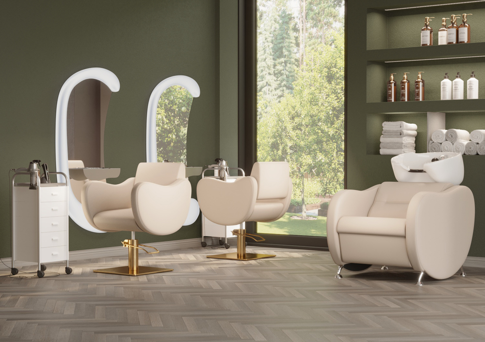 Мойка парикмахерская ЖАКЛИН