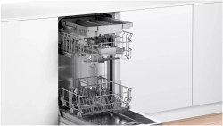 Встраиваемая посудомоечная машина Bosch SRV2HMX2FR