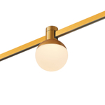 Светильник трековый FARM LED 1х5W