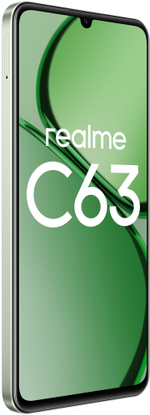 realme C63