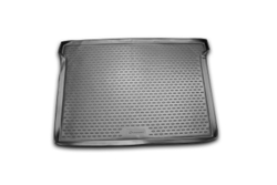 Коврик в багажник для PEUGEOT Partner Tepee Confort 06 NLC.38.12.B15