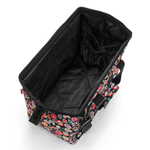 Сумка allrounder l happy flowers