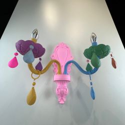 Бра Rainbow Wall By Imperiumloft