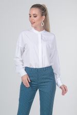 Блузка Бриана №1 Valentina