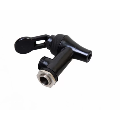 Кран сливной в сборе для кипятильника