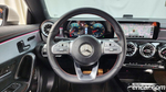 Mercedes-Benz CLA-Class C118 CLA250 4MATIC (02.2022)