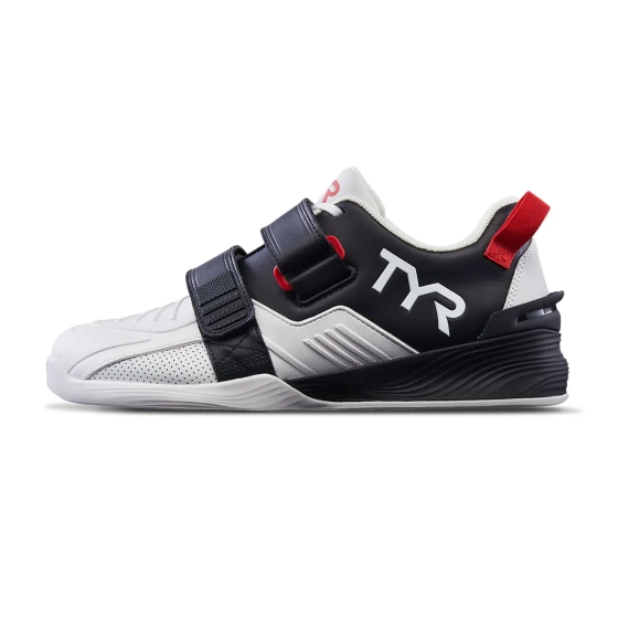 Штангетки TYR L-2 Lifter (Черно-Белые)