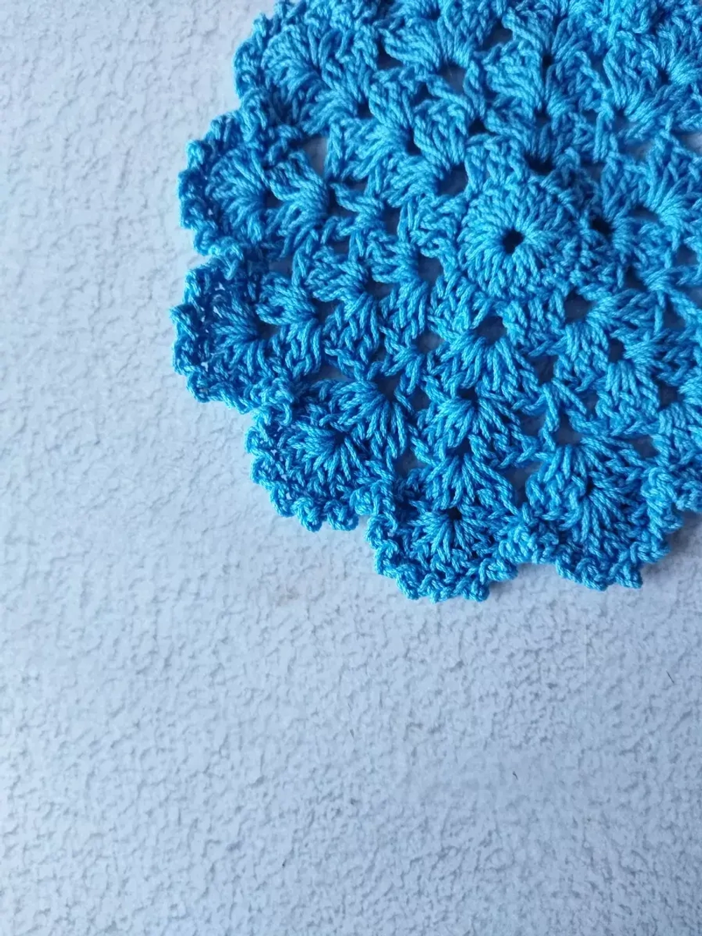 Салфетка сервировочная