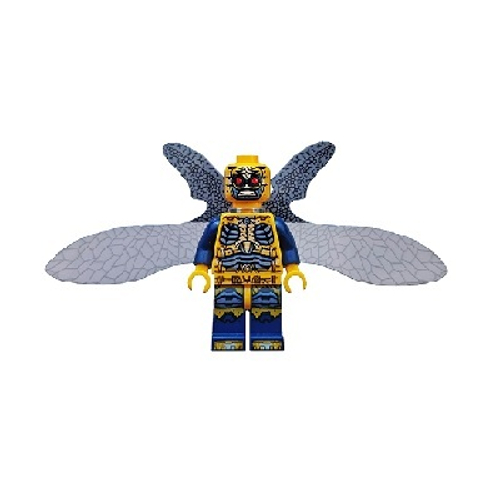 Парадемон sh0431