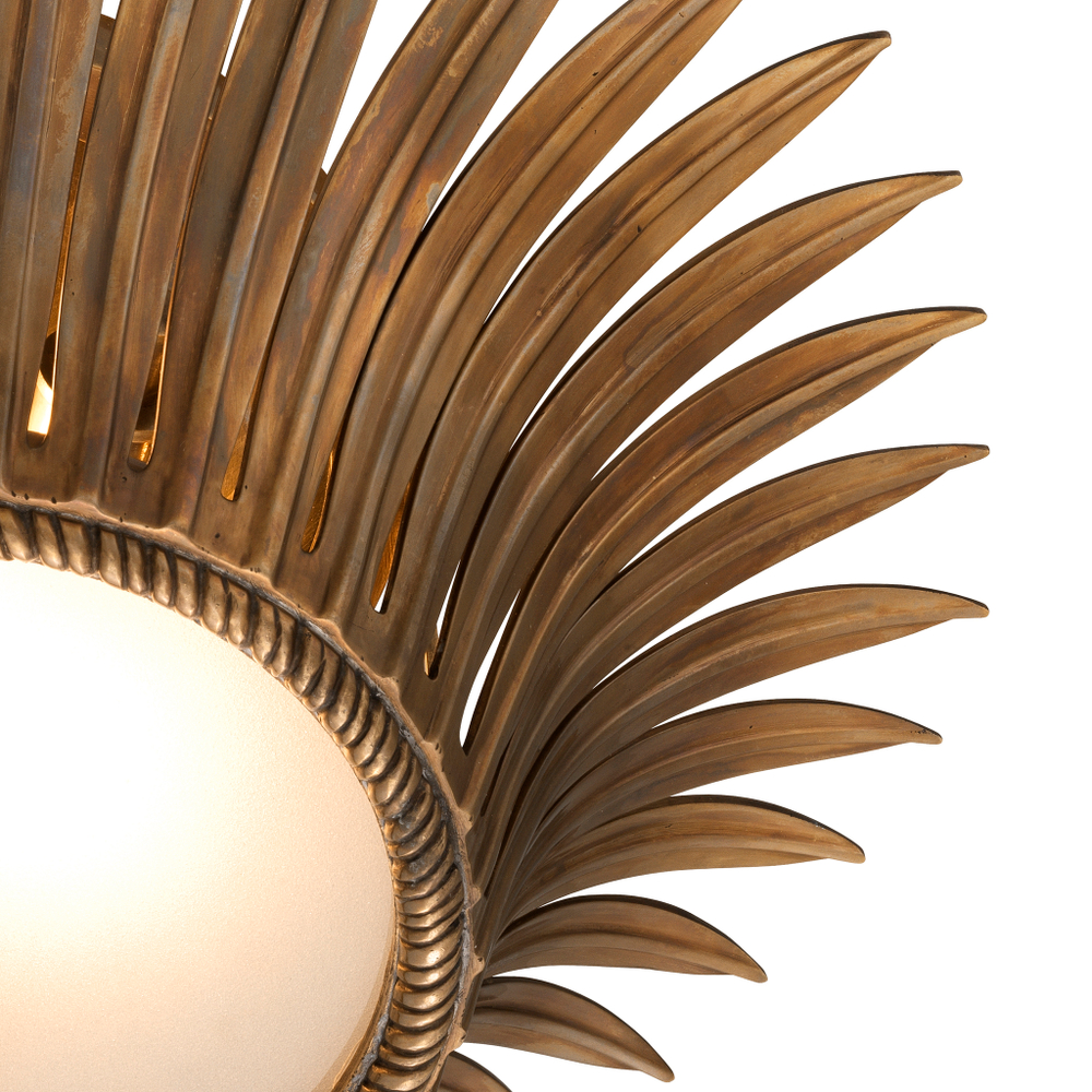 Потолочный светильник Ceiling Lamp Nuvole арт.112370