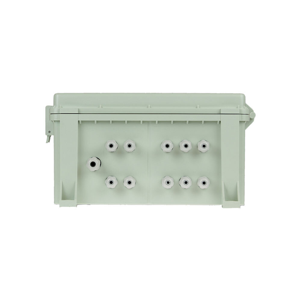 Osnovo SW-80802-WL(port 90W) Сетевое оборудование