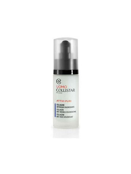 Pure Active s anti-wrinkle serum ( Collagen Anti-Wrinkle Regenerating) 30 ml