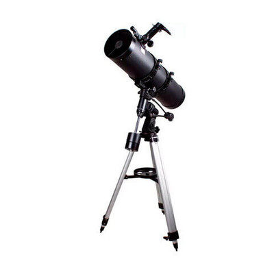 Телескоп Bresser Pollux 150/1400 EQ3